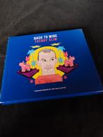 Fatboy slim (Back to Mine), CD & DVD, CD | Dance & House, Enlèvement, Utilisé, Techno ou Trance