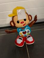 Vtech baby speel & swing aap, Ophalen, Gebruikt