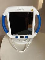 Infrarood lamp Sanitas, Enlèvement, Comme neuf, Appareil