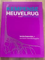 kempense heuvelrug, Boeken, Ophalen of Verzenden, Nieuw, Niet van toepassing, Diverse