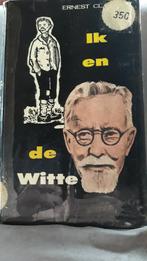 Ik en de Witte  - Ernest Claes, Boeken, Ophalen of Verzenden, Zo goed als nieuw