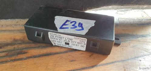 Centrale deurvergrendeling module BMW 5-serie E39  8377601.9, Auto-onderdelen, Elektronica en Kabels, BMW, Gebruikt, Ophalen of Verzenden