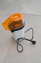 Popcornmachine/popcornmaker, Ophalen of Verzenden, Zo goed als nieuw