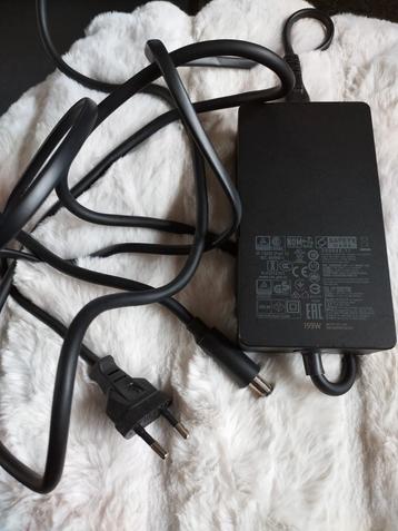 Chargeur Microsoft, Enlèvement, Comme neuf