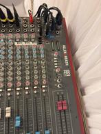 Usb 16 channel allen and heath, Muziek en Instrumenten, Mengpanelen, Ophalen, Zo goed als nieuw