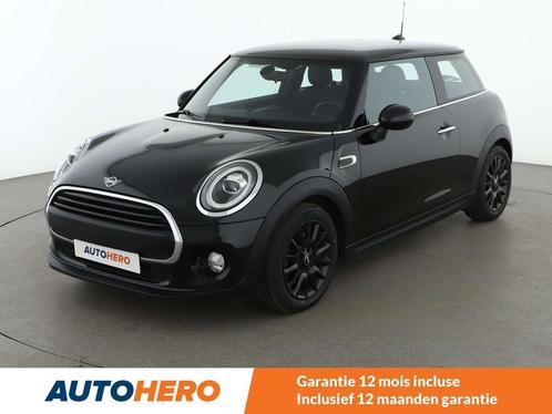 MINI One One (bj 2019, automaat), Auto's, Mini, Te koop, One, ABS, Airbags, Airconditioning, Bluetooth, Boordcomputer, Centrale vergrendeling