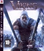 ps 3 Viking : Battle For Asgard, Consoles de jeu & Jeux vidéo, Jeux | Sony PlayStation 3, Enlèvement ou Envoi