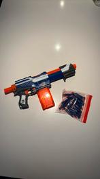 Nerf geweer, Ophalen, Zo goed als nieuw