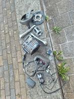 Moteur central vélo électrique TranzX/ Oxford/Norta, Ophalen, Gebruikt, Sparta