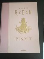 Pinxit  HC isbn 9783836541602, Boeken, Kunst en Cultuur | Beeldend, Ophalen of Verzenden, Zo goed als nieuw