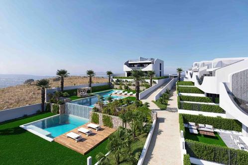 Appartement met prachtig uitzicht in San Miguel de salinas, Immo, Buitenland, Spanje, Appartement, Dorp