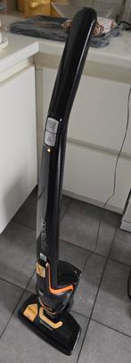 Aspirateur sans fil Electrolux Ergorapido 12 V 2 en 1, Enlèvement, Aspirateur