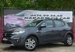Dacia SANDERO Stepway 1.0TCe CARPLAY CAM CLIM 32.138KM, Auto's, Dacia, Stof, Gebruikt, 91 pk, 67 kW