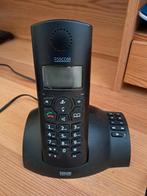 Draadloze telefoons in totaal 3 stuks, Ophalen, Zo goed als nieuw