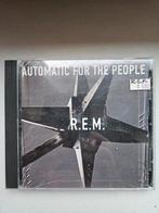 Cd REM, Cd's en Dvd's, Cd's | Pop, Ophalen of Verzenden, Zo goed als nieuw