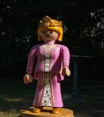 Playmobil prinses XXL, Kinderen en Baby's, Speelgoed | Playmobil, Ophalen of Verzenden, Zo goed als nieuw, Los Playmobil
