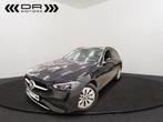 Mercedes-Benz C 300 e BUSINESS LINE 9 G-TRONIC - LEDER - LE, Auto's, Mercedes-Benz, Automaat, 313 pk, Zwart, 5 deurs