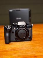 Fujifilm X-H1 body, Audio, Tv en Foto, Fotocamera's Digitaal, Ophalen of Verzenden, Gebruikt, 24 Megapixel, Fuji