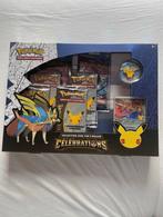 coffret pokemon 25 ans zacian, Hobby & Loisirs créatifs, Booster box, Neuf
