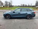 Cupra Leon Sportstourer 1.5 eTSI DSG sieges sport, Argent ou Gris, Achat, Euro 6, Entreprise