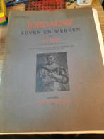 Max Rooses Leven en werken Jordaens - 5 delen compleet 1906, Antiek en Kunst, Ophalen of Verzenden