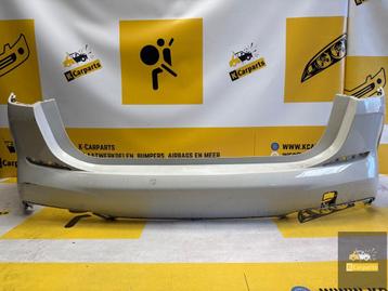 BMW 2 Serie Achterbumper M F44 GRAND COUPE 51128075426 beschikbaar voor biedingen