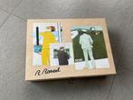 Wijnbox Roger Raveel, Antiek en Kunst, Ophalen