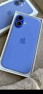 Iphone 16, Télécoms, Enlèvement ou Envoi, Comme neuf, IPhone 16