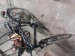 Btwin herenfiets, Fietsen en Brommers, Fietsen | Heren | Herenfietsen, Ophalen, Zo goed als nieuw