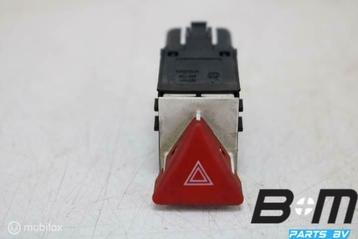 Alarmlichtschakelaar VW Passat B6 Var. 3C0953509A beschikbaar voor biedingen