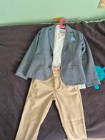 Nog communiekleren nodig?, Ophalen, Broek