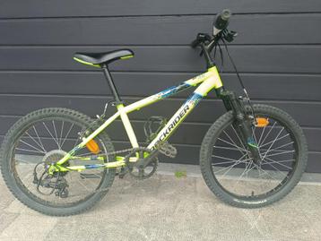 Rockrider ST500 MTB  beschikbaar voor biedingen