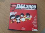 Studio Brussel BEL2000 5cd, Cd's en Dvd's, Ophalen of Verzenden