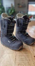 Burton Ruler Snowboard boots maat 42, Sport en Fitness, Ophalen, Gebruikt, Schoenen