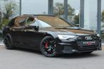 AUDI A6 55 TSFI e *S-LINE*HYBRID*FULL FULL*BTW AFTREKBAAR*, Auto's, Automaat, 4 cilinders, USB, MyCar