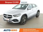 Mercedes-Benz GLA 200 GLA 200 d Progressive (automatique), Autos, Achat, https://public.car-pass.be/vhr/41e0e8cb-291d-480f-8a60-c69e7f4c6d89