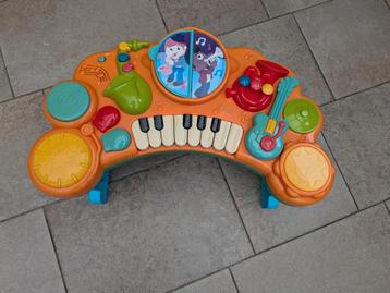 Blue-Box en Fisher price  beschikbaar voor biedingen