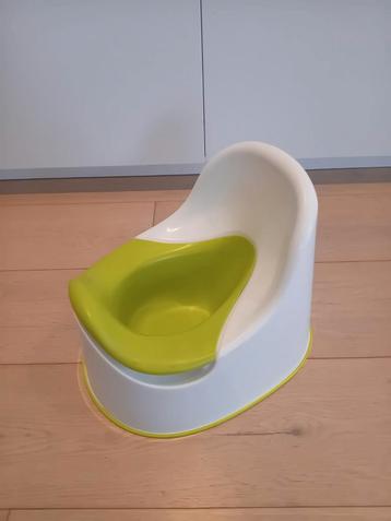 Potje Ikea beschikbaar voor biedingen