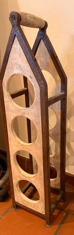 prachtig wijnrek, Enlèvement, Comme neuf