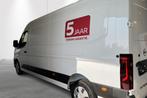 Nissan Interstar L3H2 3.5T 2,0 dCi 150 Tekna, Voorwielaandrijving, Stof, 110 kW, 4 cilinders