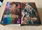 Hot Toys MMS62 Davy Jones (Pirates of the Caribbean), Enlèvement, Comme neuf