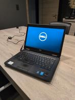 DELL LATTITUDE E5540, Ophalen of Verzenden, Zo goed als nieuw, 14 inch, SSD