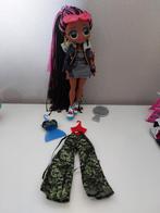 Lol surprise modepop, Ophalen, Zo goed als nieuw