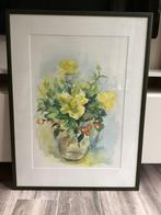 Schilderij in hele mooie nieuwe kader., Ophalen