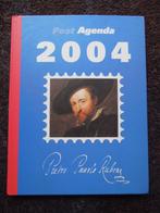postagenda 2004 Rubens jaar Antwerpen onbeschreven, Postzegels en Munten, Postzegels | Europa | België, Overig, Ophalen of Verzenden