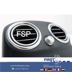 W205 middenconsole armsteun C Klasse 2014-2020 zwart, Ophalen of Verzenden, Gebruikt, Mercedes-Benz