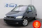 Opel Zafira 1.8i 7Plaatsen/Airco/Cruise 2 JAAR garantie!, Autos, https://public.car-pass.be/vhr/0dc87888-7327-4e77-b63b-5ea3309dfe84