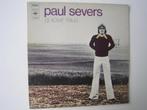 lp PAUL SEVERS, Ophalen