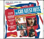CD The Greatest Hits – 1991 vol 2, Ophalen of Verzenden, Zo goed als nieuw, Poprock