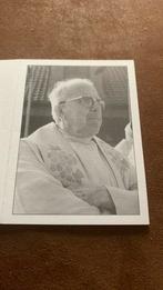 Priester, Ophalen of Verzenden, Bidprentje